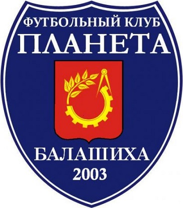 Легион балашиха